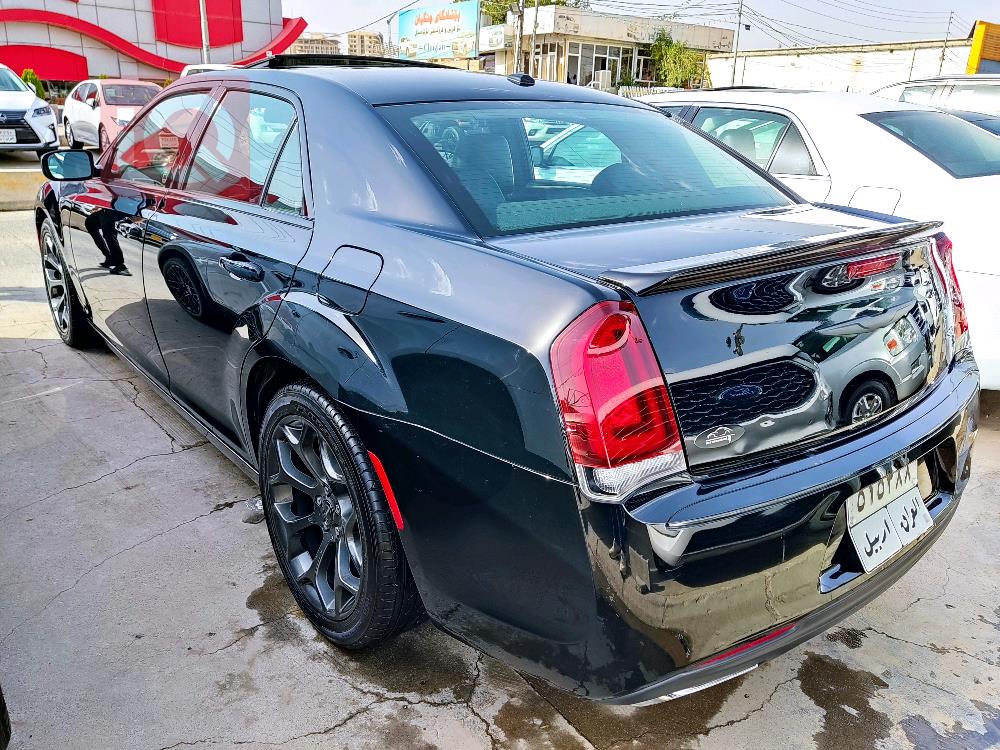 Chrysler 300